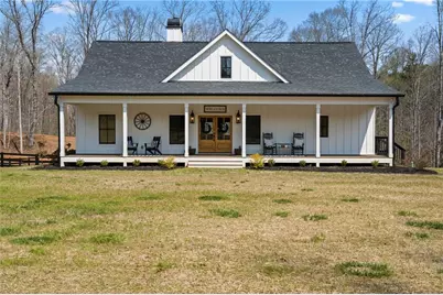 211 Cowart Road, Dawsonville, GA 30534 - Photo 1