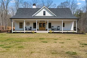 211 Cowart Rd, Dawsonville, GA 30534 - Photo 3