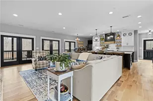 211 Cowart Rd, Dawsonville, GA 30534 - Photo 19