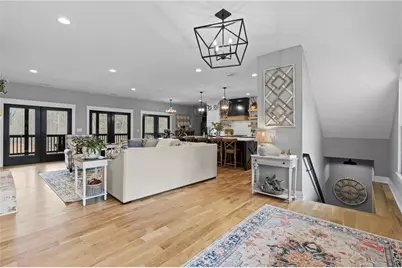 211 Cowart Road, Dawsonville, GA 30534 - Photo 17