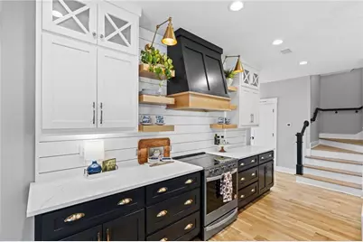 211 Cowart Road, Dawsonville, GA 30534 - Photo 29