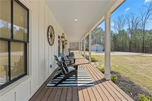 211 Cowart Rd, Dawsonville, GA 30534 - Photo 9