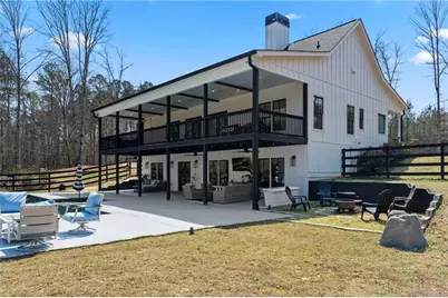 211 Cowart Road, Dawsonville, GA 30534 - Photo 89