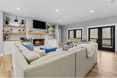 211 Cowart Road, Dawsonville, GA 30534 - Photo 19