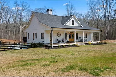 211 Cowart Road, Dawsonville, GA 30534 - Photo 5