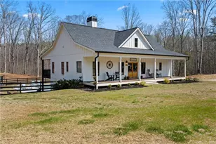 211 Cowart Rd, Dawsonville, GA 30534 - Photo 5