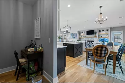 211 Cowart Road, Dawsonville, GA 30534 - Photo 61