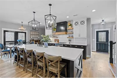 211 Cowart Road, Dawsonville, GA 30534 - Photo 33