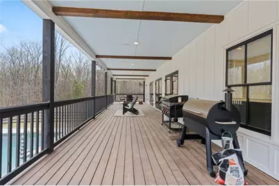 211 Cowart Road, Dawsonville, GA 30534 - Photo 67