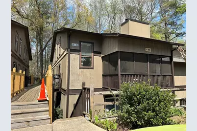 303 River Run Drive, Sandy Springs, GA 30350 - Photo 5