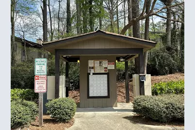 303 River Run Drive, Sandy Springs, GA 30350 - Photo 33