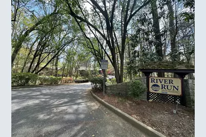 303 River Run Drive, Sandy Springs, GA 30350 - Photo 1