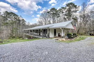 399 Pack Creek Rd, Blue Ridge, GA 30513 - Photo 3