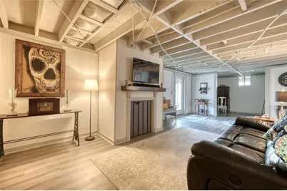 399 Pack Creek Road, Blue Ridge, GA 30513 - Photo 35