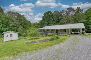 399 Pack Creek Rd, Blue Ridge, GA 30513 - Photo 5