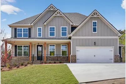 2520 Parkside Way Lot 01, Gainesville, GA 30507 - Photo 1