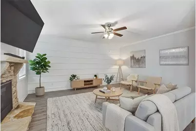 641 Little Bear Loop, Canton, GA 30114 - Photo 9