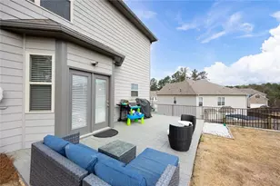 641 Little Bear Loop, Canton, GA 30114 - Photo 27