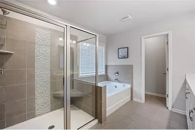 641 Little Bear Loop, Canton, GA 30114 - Photo 19