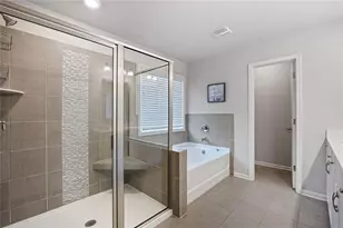 641 Little Bear Loop, Canton, GA 30114 - Photo 19