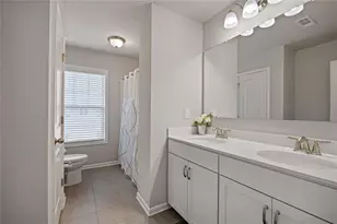 641 Little Bear Loop, Canton, GA 30114 - Photo 25