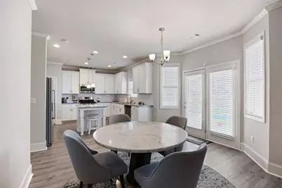 641 Little Bear Loop, Canton, GA 30114 - Photo 11