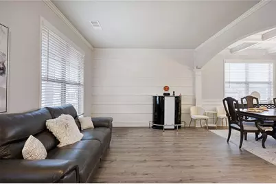 641 Little Bear Loop, Canton, GA 30114 - Photo 5