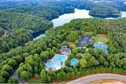 641 Little Bear Loop, Canton, GA 30114 - Photo 31