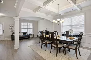 641 Little Bear Loop, Canton, GA 30114 - Photo 7