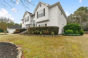 5238 Fawn Ivey Ln, Buford, GA 30519 - Photo 3