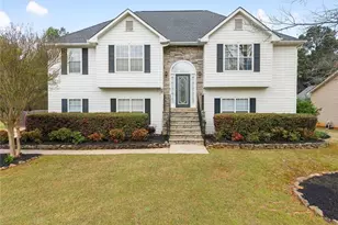 5238 Fawn Ivey Ln, Buford, GA 30519 - Photo 1