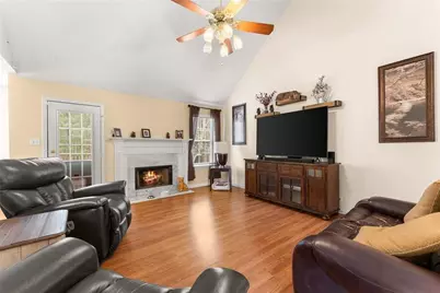 5238 Fawn Ivey Lane, Buford, GA 30519 - Photo 11