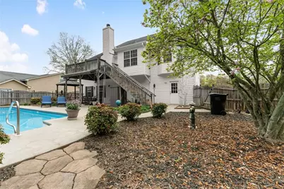 5238 Fawn Ivey Lane, Buford, GA 30519 - Photo 45