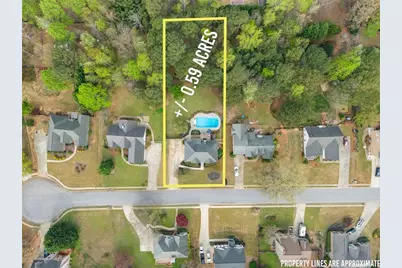 5238 Fawn Ivey Lane, Buford, GA 30519 - Photo 53