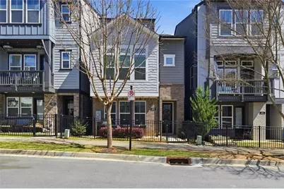 406 Hargrove Lane, Decatur, GA 30030 - Photo 1