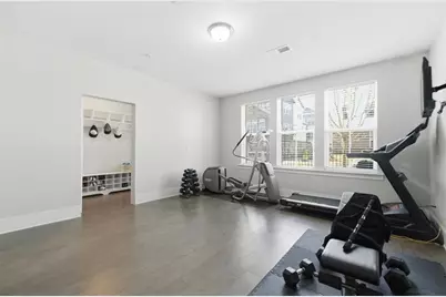 406 Hargrove Lane, Decatur, GA 30030 - Photo 33