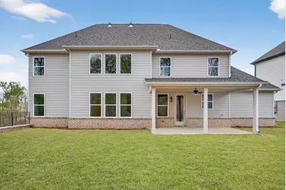 2580 Parkside Way Lot 16, Gainesville, GA 30507 - Photo 3