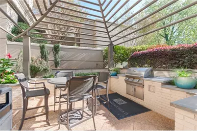 3334 Peachtree Road NE #1712, Atlanta, GA 30326 - Photo 49