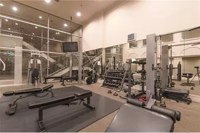 3334 Peachtree Road NE #1712, Atlanta, GA 30326 - Photo 55