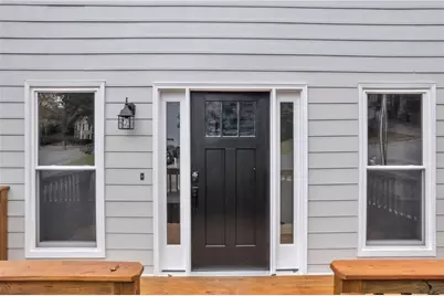 3996 Verbena Drive NW, Kennesaw, GA 30144 - Photo 5