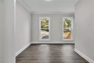 3996 Verbena Dr NW, Kennesaw, GA 30144 - Photo 17