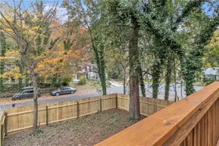 3996 Verbena Dr NW, Kennesaw, GA 30144 - Photo 39