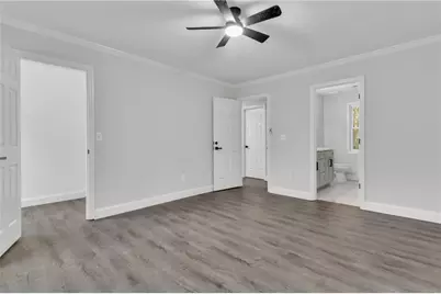 3996 Verbena Drive NW, Kennesaw, GA 30144 - Photo 31