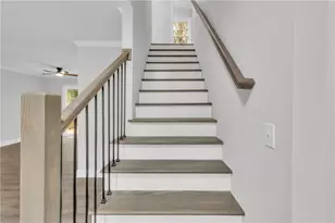 3996 Verbena Dr NW, Kennesaw, GA 30144 - Photo 19