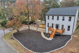 3996 Verbena Dr NW, Kennesaw, GA 30144 - Photo 3