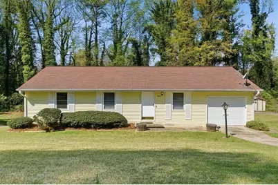 2614 Spring Drive, Smyrna, GA 30080 - Photo 1