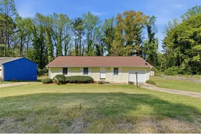 2614 Spring Drive, Smyrna, GA 30080 - Photo 3