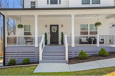 5234 Laurel Lane, Gainesville, GA 30506 - Photo 3