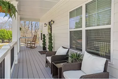 5234 Laurel Lane, Gainesville, GA 30506 - Photo 3