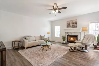 5234 Laurel Lane, Gainesville, GA 30506 - Photo 19